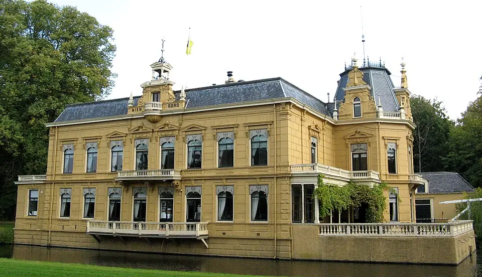 Museum Nienoord in Leek