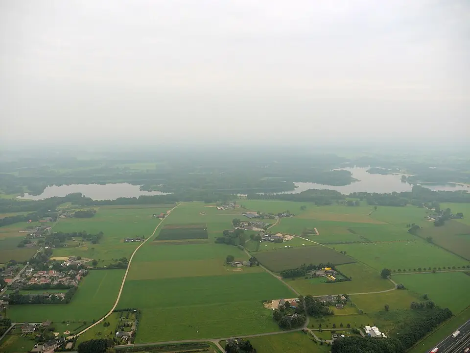 Thermen Bussloo in Voorst