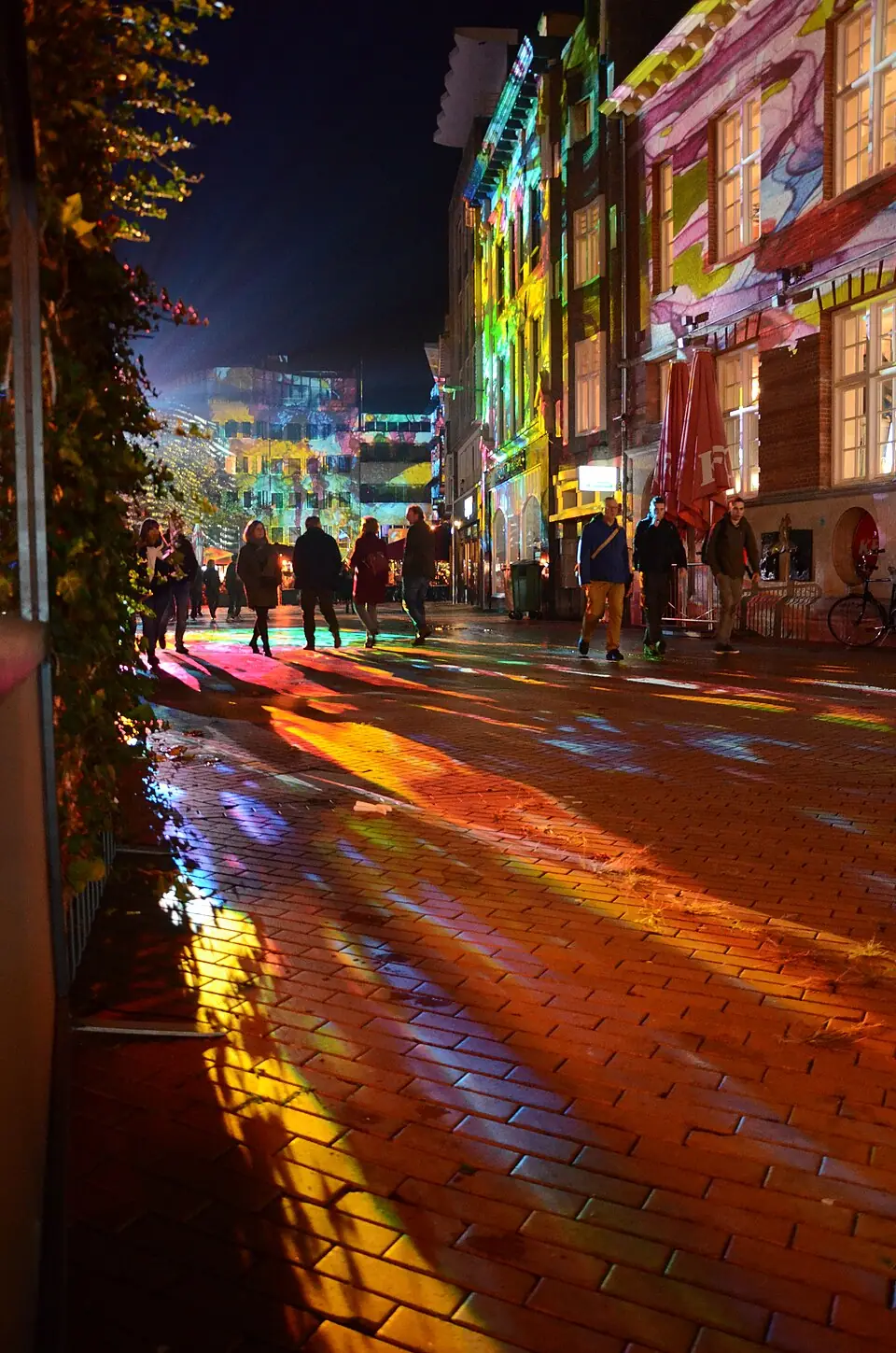 GLOW Eindhoven in Eindhoven