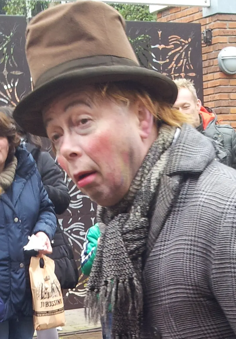 Dickens Festijn in Deventer
