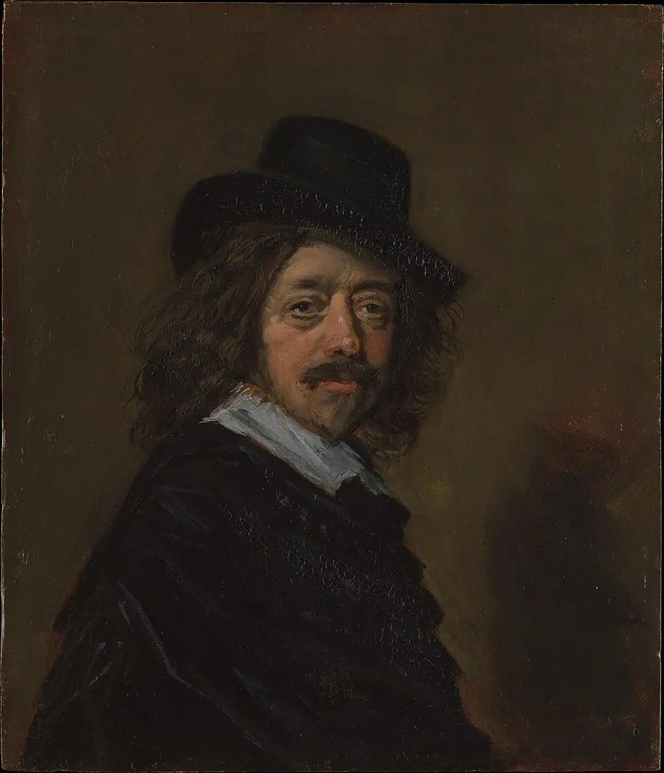 Frans Hals Museum in Haarlem