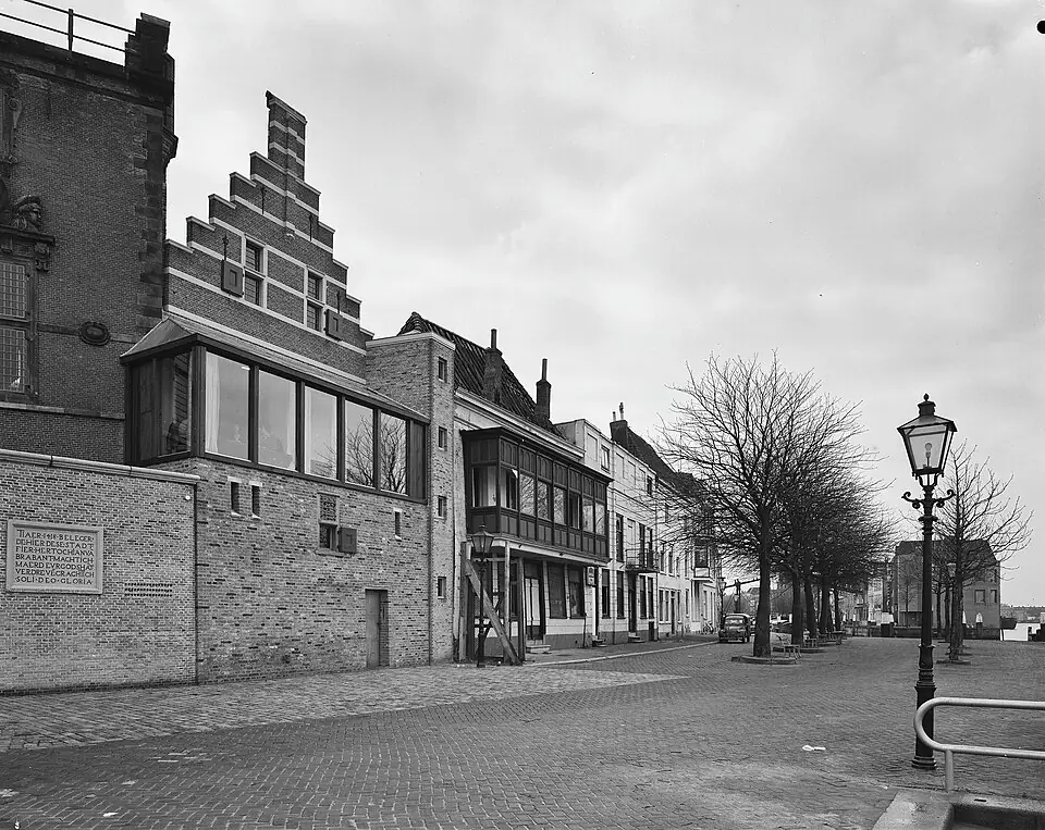 Dordtse Decemberdagen in Dordrecht