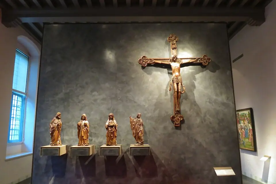 Museum Catharijneconvent in Utrecht