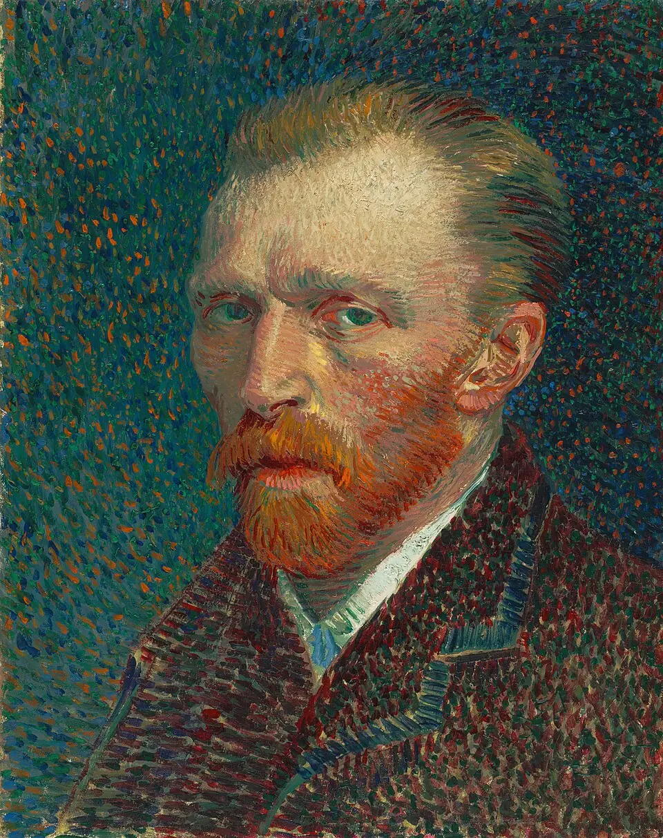 Van Gogh Museum in Amsterdam